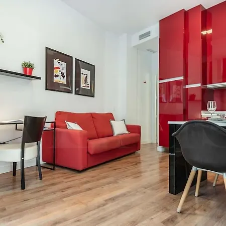 Appartement Intimate By Picasso Museum By Rems