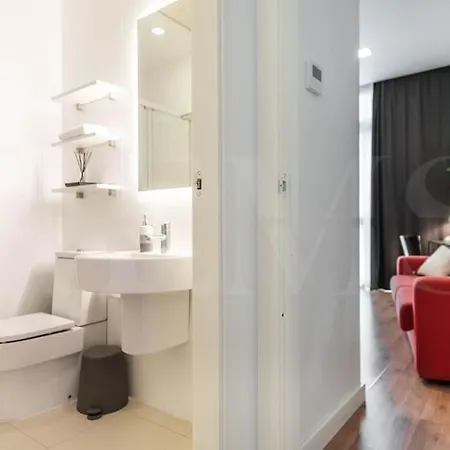 Intimate By Picasso Museum By Rems Apartment *