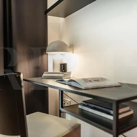 Appartement Intimate By Picasso Museum By Rems