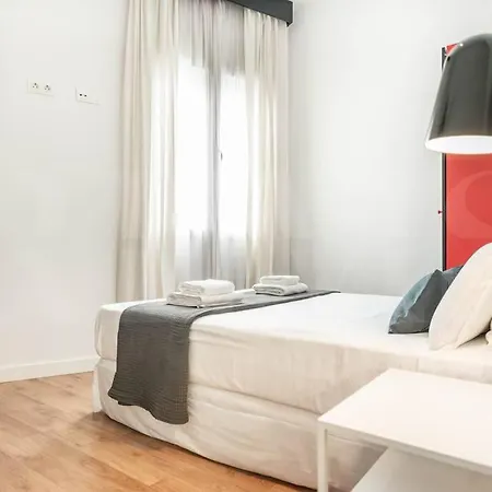 Intimate By Picasso Museum By Rems Appartement