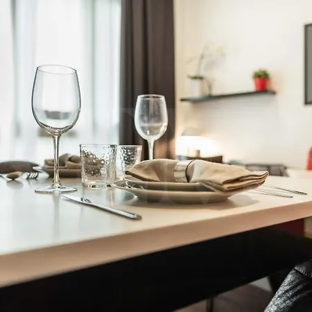 Apartment Intimate By Picasso Museum By Rems *