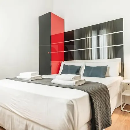Intimate By Picasso Museum By Rems Apartment